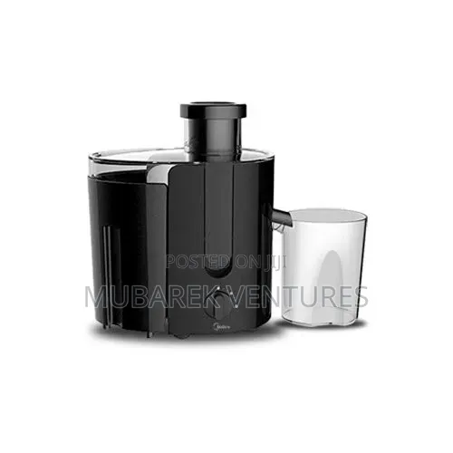 Midea 0.5ltrs Juice Extractor
