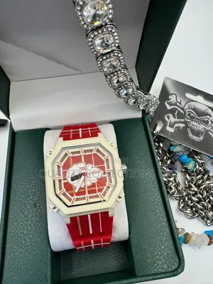Authentic High Watches