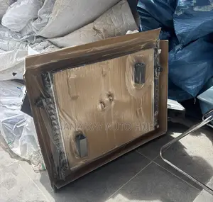Toyota Tacoma 2017,2018,2019,202,2021,2022 Radiator