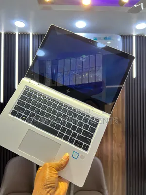 Laptop HP EliteBook X360 1030 G2 16GB Intel Core i7 SSD 256GB