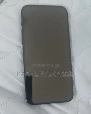 New Apple iPhone 15 Plus 256 GB Black