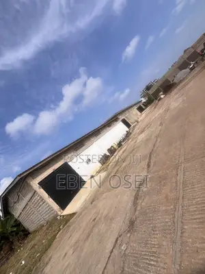 Warehouse Accra