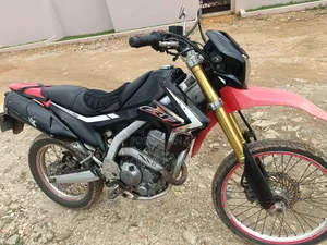 Honda 2017 Black