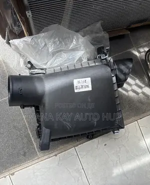 Toyota Tacoma 2017,2018,2019,2020,2021,2022 Air Cleaner Complete