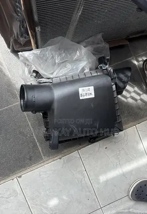 Toyota Tacoma 2017,2018,2019,2020,2021,2022 Air Cleaner Complete