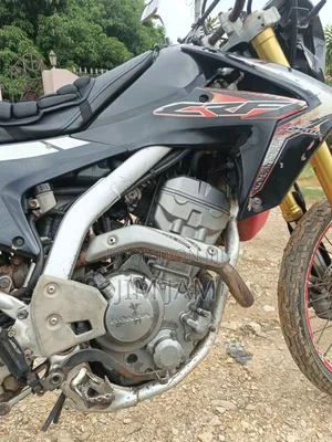 Honda 2017 Black
