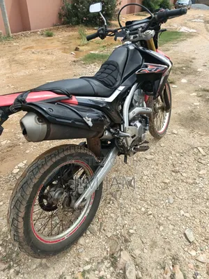 Honda 2017 Black