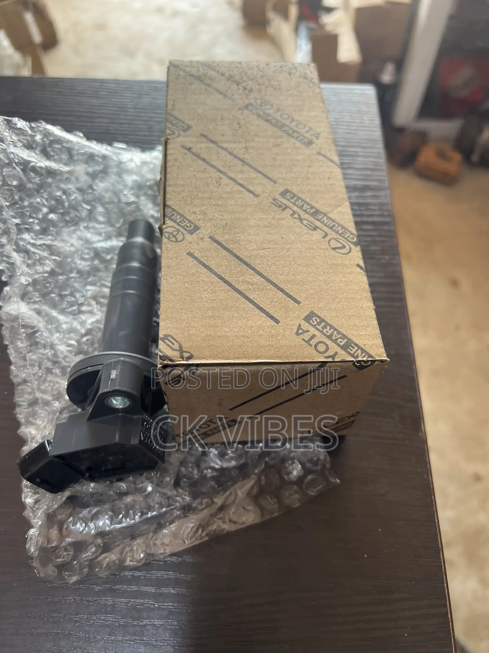 Corolla 03 to 08 Plug Coil