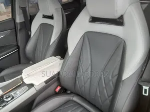 Changan CS75 2025 Gray