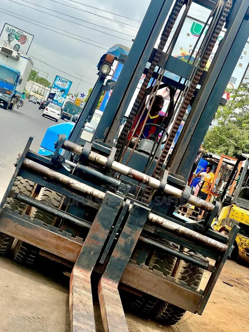 Forklift Rentals