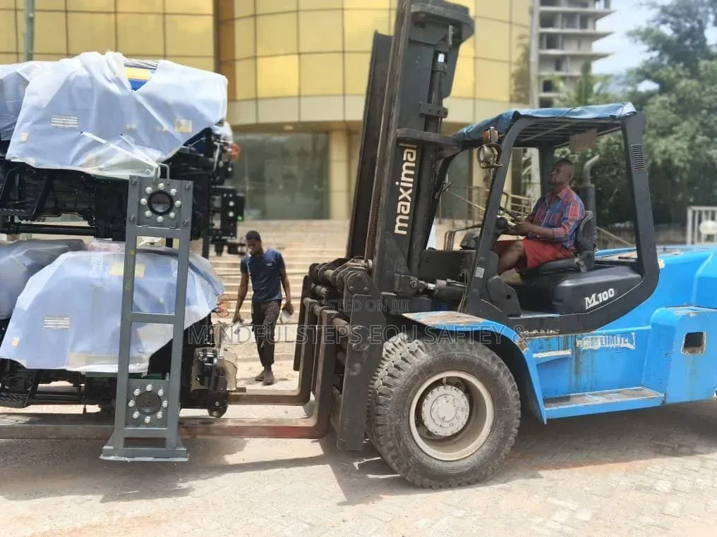 Forklift Rentals