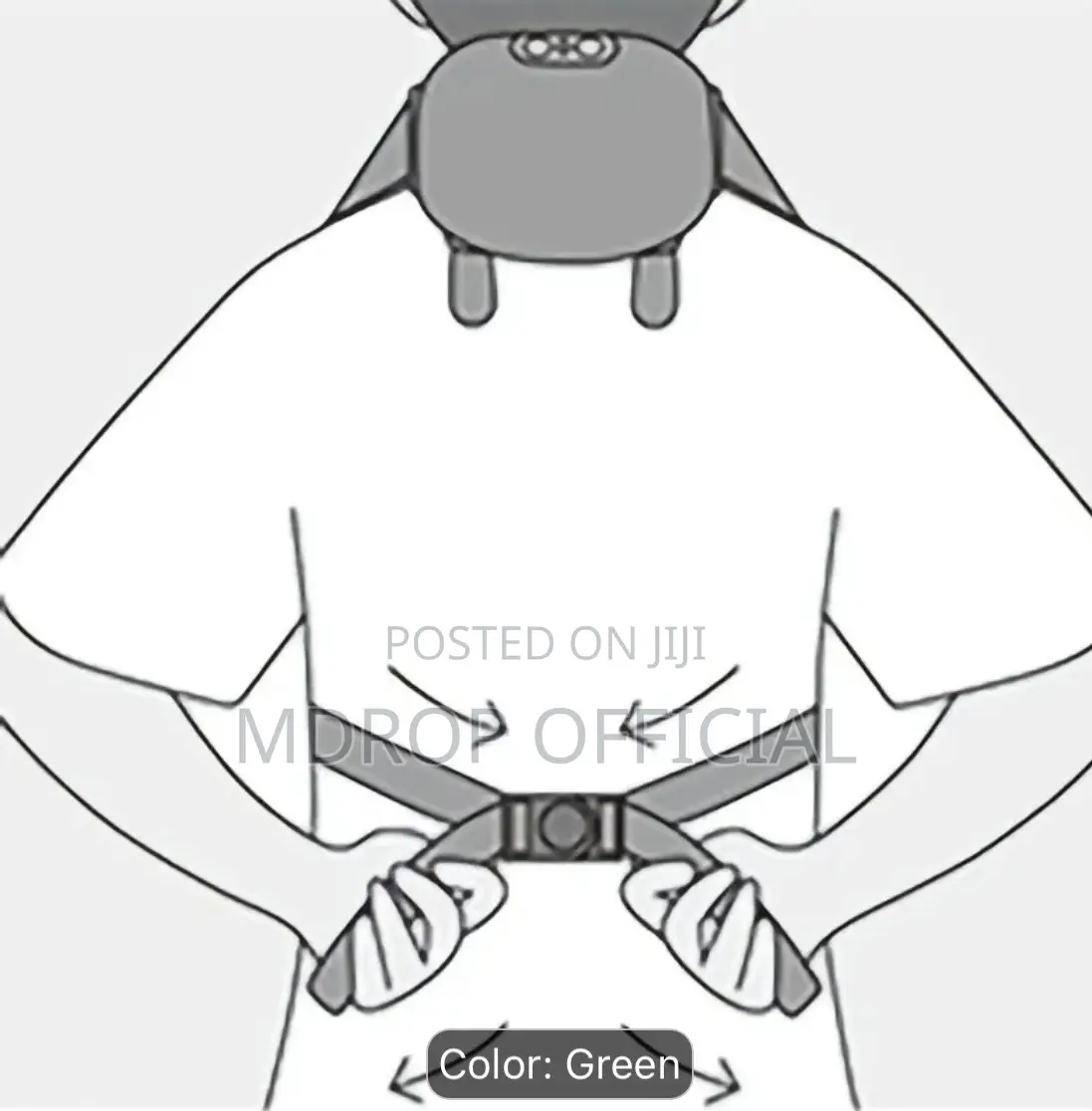 3d Neck Massager