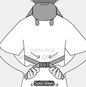 3d Neck Massager