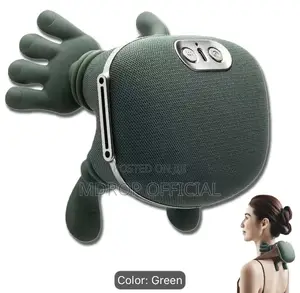 3d Neck Massager