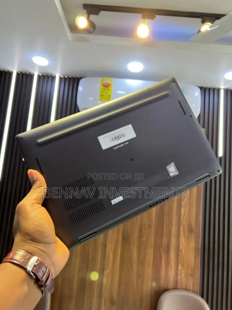 Laptop Dell Latitude 7420 16GB Intel Core i5 SSD 256GB