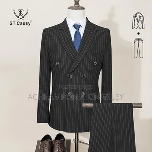Quality Men's Suit