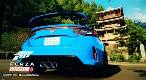 Forza6 Crack