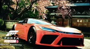 Forza6 Crack