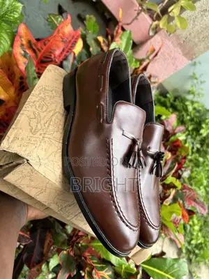 Brand New Official Mens Shoe
