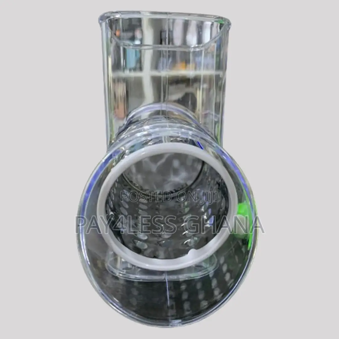 Vegetable Cutter (Rolling)