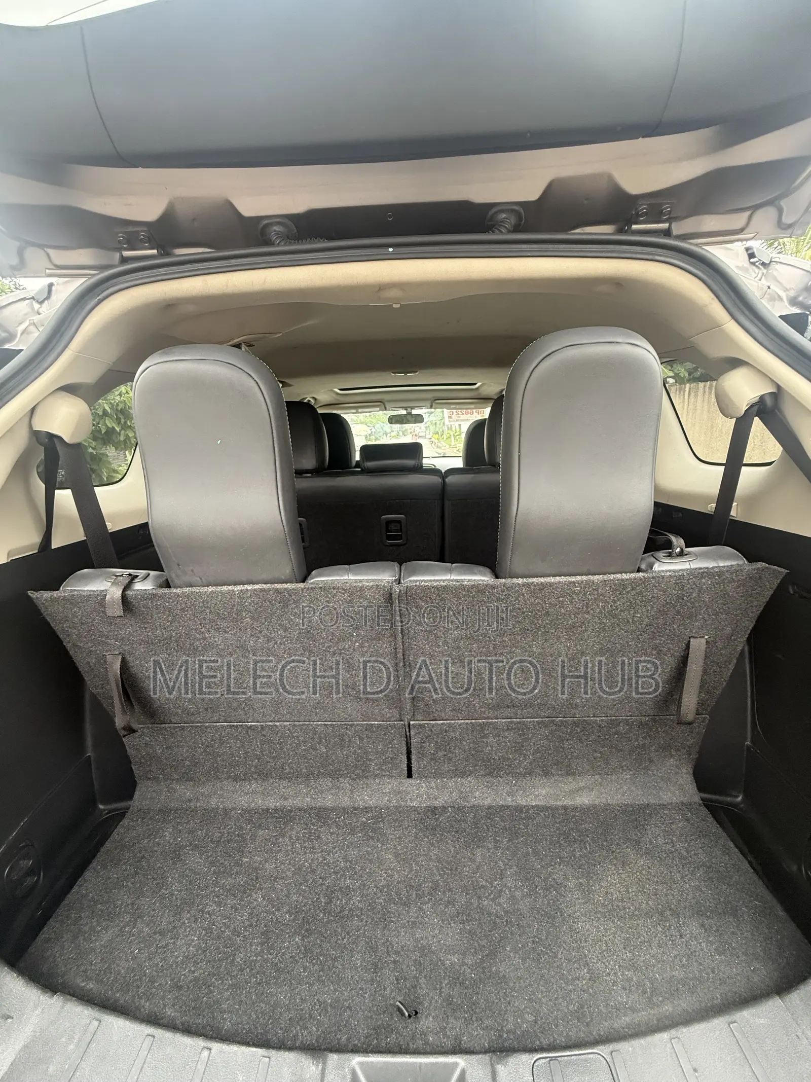 Mitsubishi Outlander SE AWC 2019 Burgundy