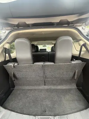 Mitsubishi Outlander SE AWC 2019 Burgundy