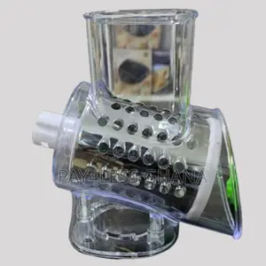 Vegetable Cutter (Rolling)