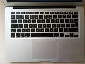 Laptop Apple MacBook Air 2015 8GB Intel Core i5 SSD 128GB