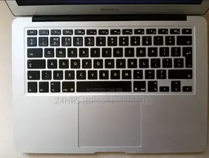 Laptop Apple MacBook Air 2015 8GB Intel Core i5 SSD 128GB