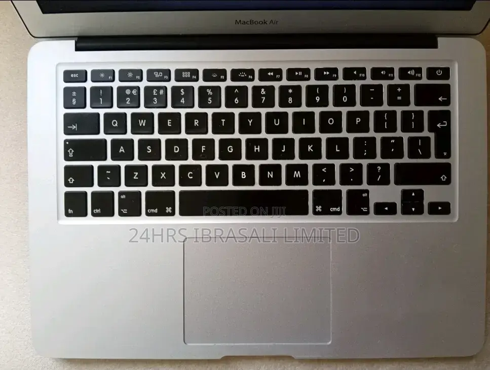 Laptop Apple MacBook Air 2015 8GB Intel Core i5 SSD 128GB