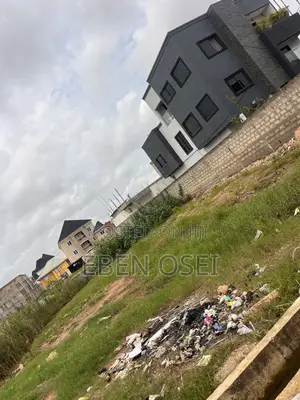 Land at Dansoman Keep Fit