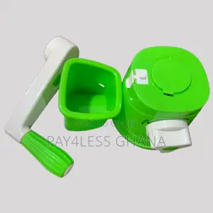 Vegetable Cutter (Rolling)