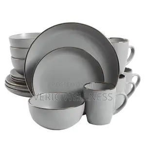 20pc Dinner Set