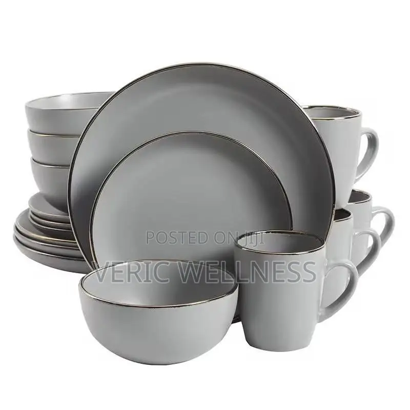20pc Dinner Set
