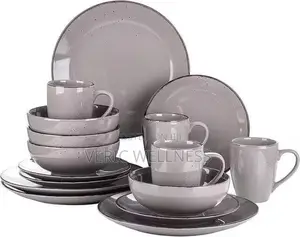 20pc Dinner Set