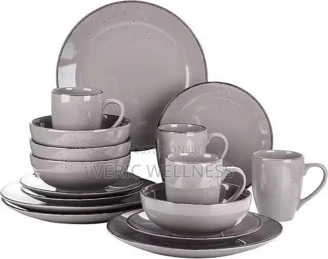 20pc Dinner Set