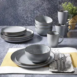 20pc Dinner Set