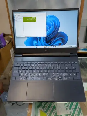 Laptop HP Victus 15 16GB Intel Core i5 SSD 512GB