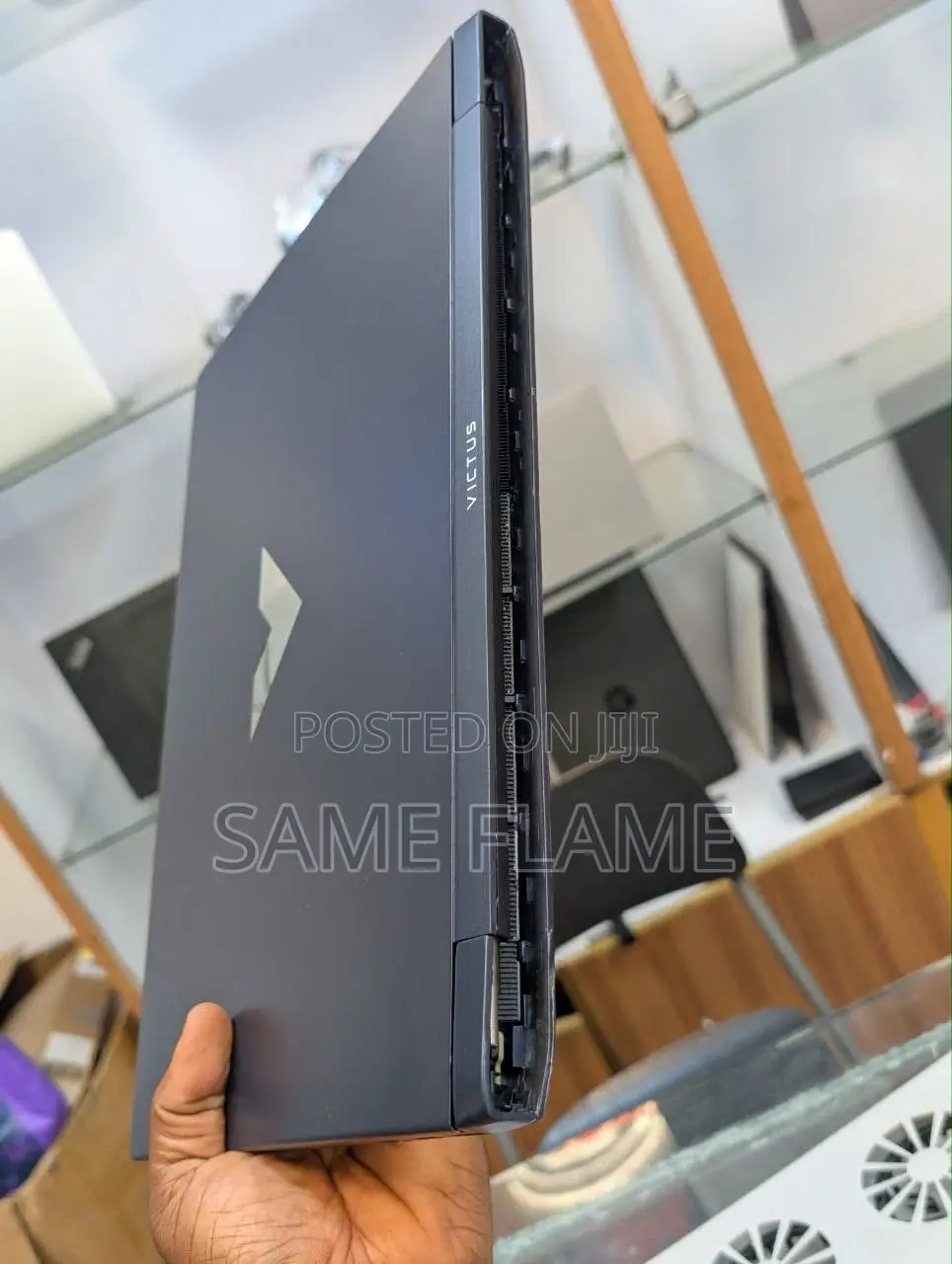 Laptop HP Victus 15 16GB Intel Core i5 SSD 512GB