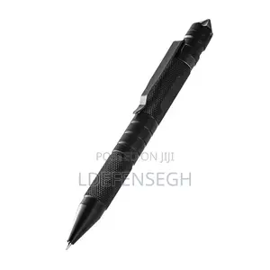 Disguised Self Defense Pen
