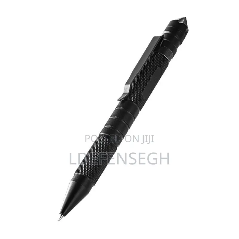 Disguised Self Defense Pen
