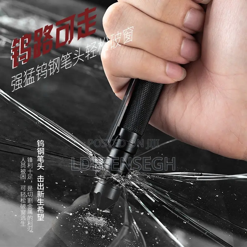 Disguised Self Defense Pen