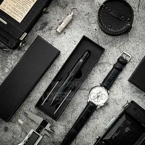 Disguised Self Defense Pen