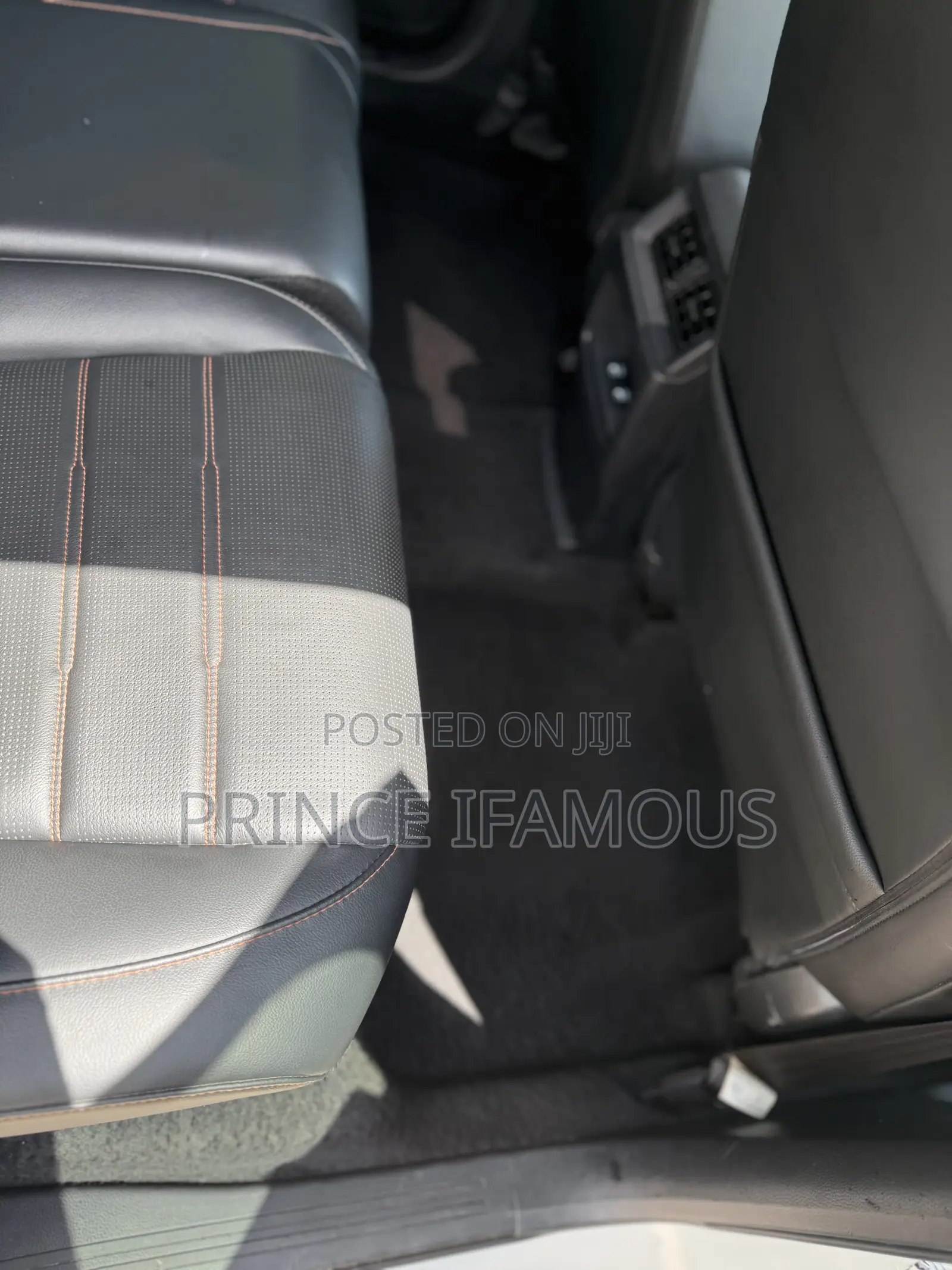 Honda CR-V EX AWD 2025 White