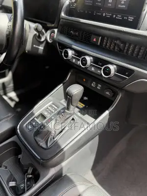 Honda CR-V EX AWD 2025 White