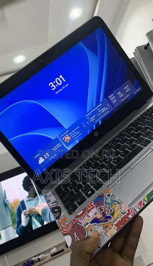 Laptop HP EliteBook 840 G3 16GB Intel Core i5 SSD 256GB