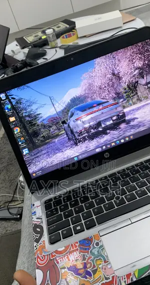 Laptop HP EliteBook 840 G3 16GB Intel Core i5 SSD 256GB