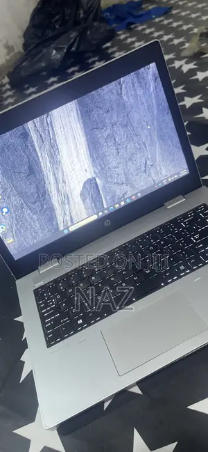 Laptop HP ProBook 640 G4 8GB Intel Core i5 SSD 250GB