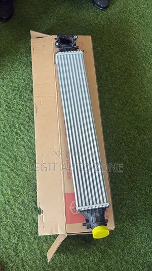 Acura RDX 2019,2020,2022,2025,2021, Turbo Intercooler Available
