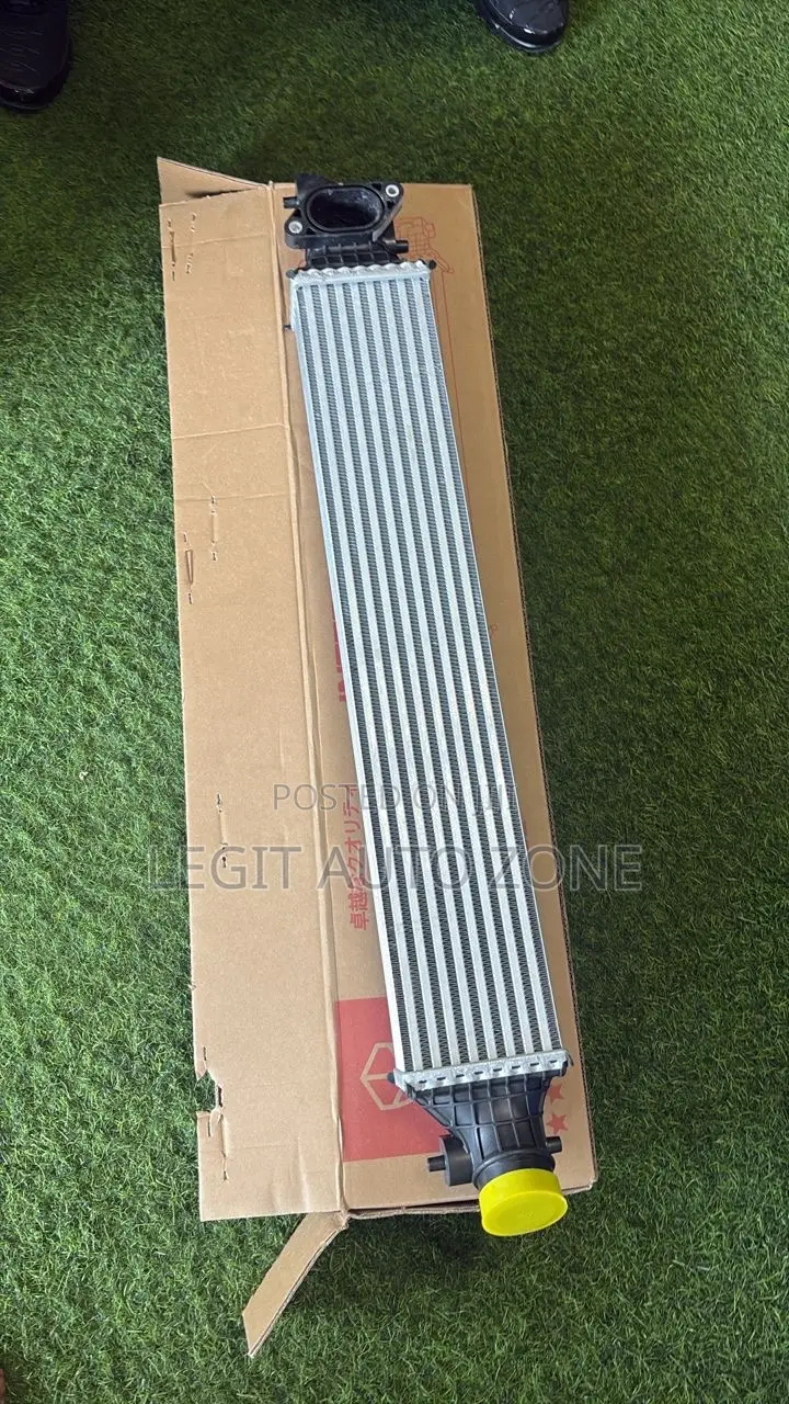 Acura RDX 2019,2020,2022,2025,2021, Turbo Intercooler Available